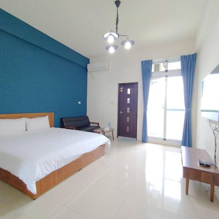 Apartament 強國特調民宿 T'ai-tung Zewnętrze zdjęcie