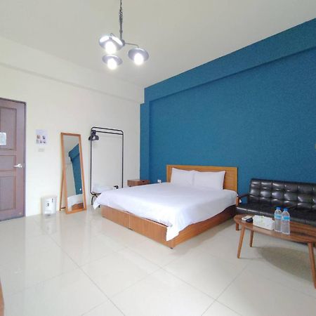 Apartament 強國特調民宿 T'ai-tung Zewnętrze zdjęcie