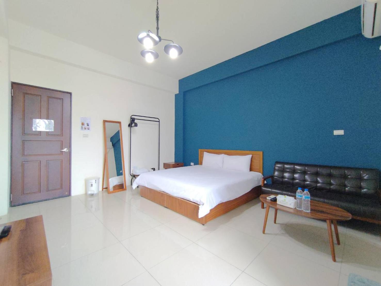 Apartament 強國特調民宿 T'ai-tung Zewnętrze zdjęcie