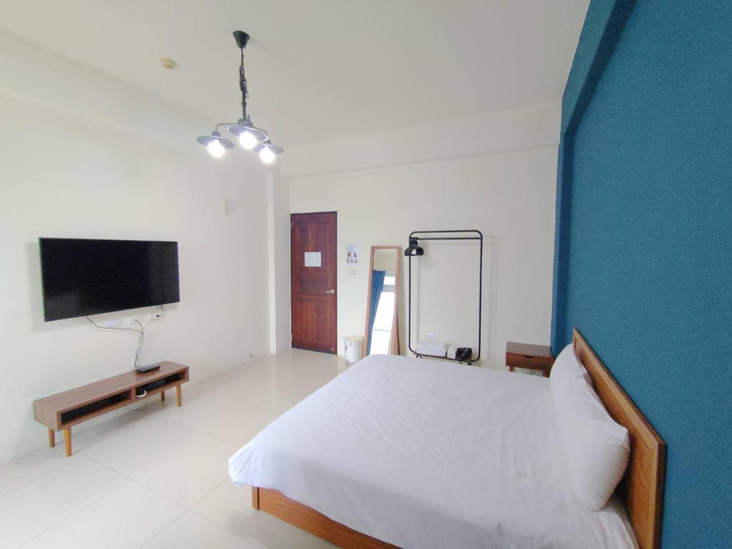 Apartament 強國特調民宿 T'ai-tung Zewnętrze zdjęcie