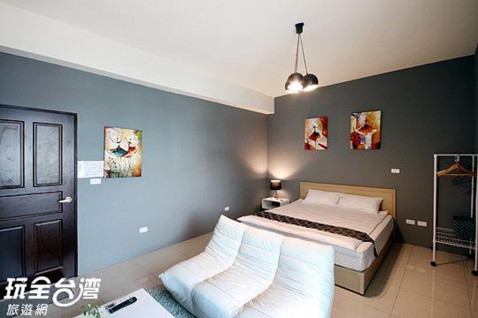 Apartament 強國特調民宿 T'ai-tung Pokój zdjęcie