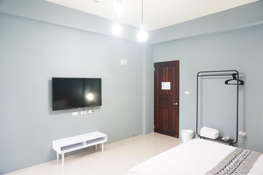 Apartament 強國特調民宿 T'ai-tung Zewnętrze zdjęcie