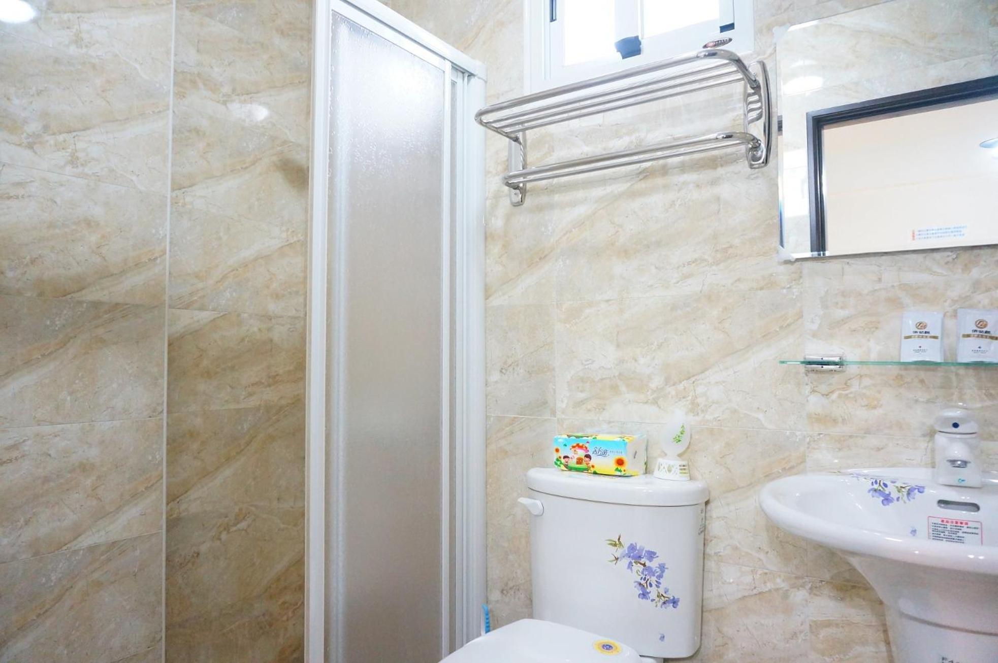 Apartament 強國特調民宿 T'ai-tung Zewnętrze zdjęcie